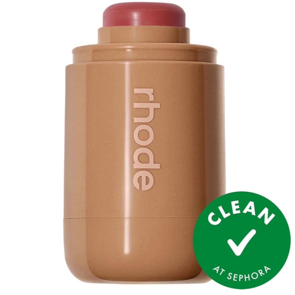 Rhode Cream Blush Stick - TOASTED TEDDY - LOT OF 7 - Stock up!